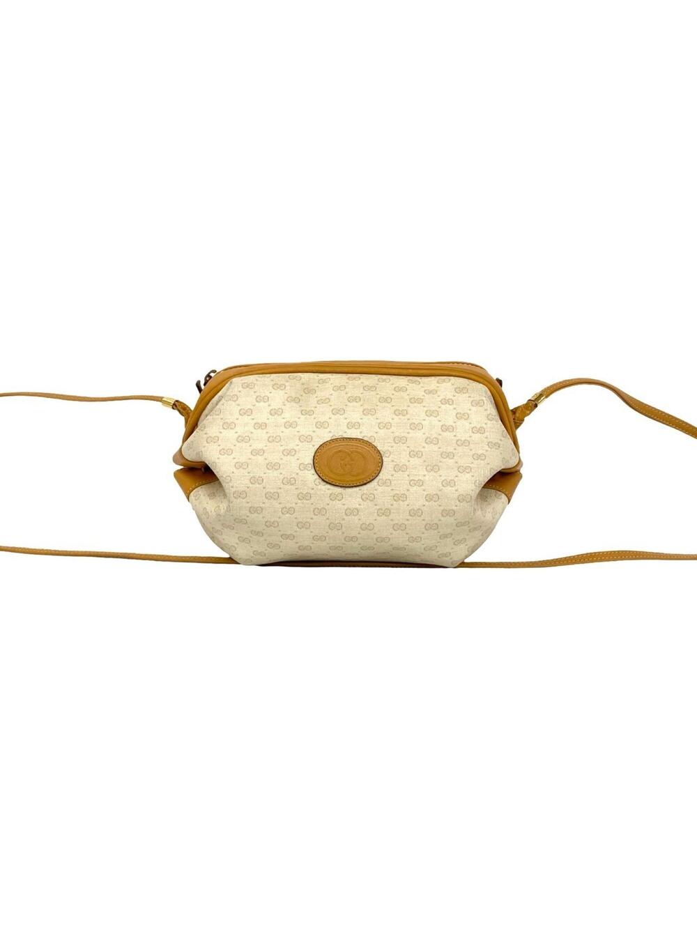 Gucci Candy Crossbody Bag Mini Gg #369515G62B